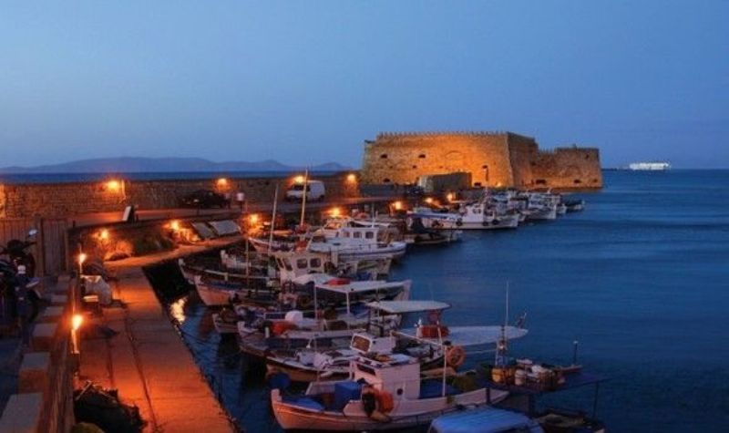 Η Ελλάδα και τα νησιά της στην απόλυτη ταξιδιωτική κατάταξη για ταξίδια το 2016 