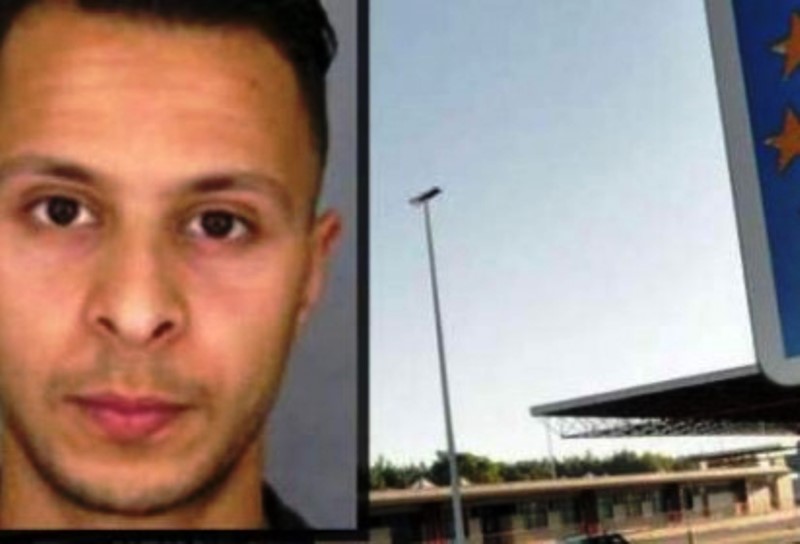 Είχε περάσει από την Πάτρα ο «εγκέφαλος» του τρομοκρατικού χτυπήματος στο Παρίσι