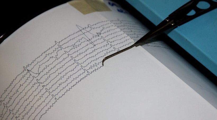 Ισχυρή σεισμική δόνηση μεγέθους 6 Ρίχτερ στην Ιαπωνία- -Στα ανοιχτά του Μιγιάκι 