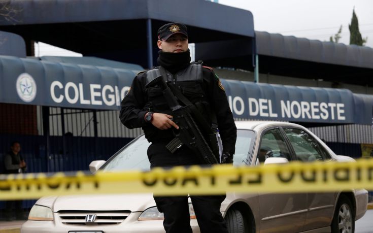 «Δεν υπάρχουν νεκροί στο Αμερικάνικο Κολέγιο στο Μεξικό» λένε τώρα οι Αρχές