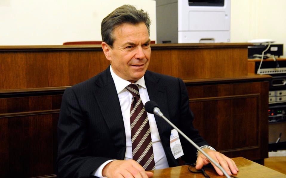 Πετρόπουλος: Θετικό για την οικονομία το αποτέλεσμα του Eurogroup