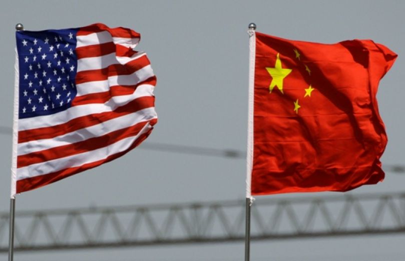 Συνεργασία με την Κίνα προτείνει ο Ομπάμα για τα επόμενα 30 χρόνια