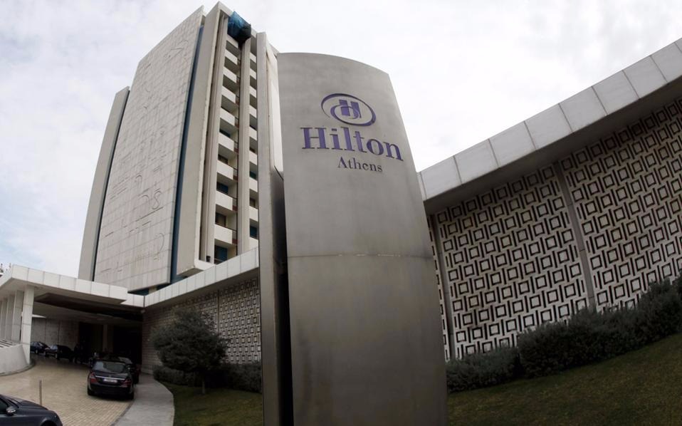 Ποιοι είναι οι νέοι ιδιοκτήτες του Hilton Athens