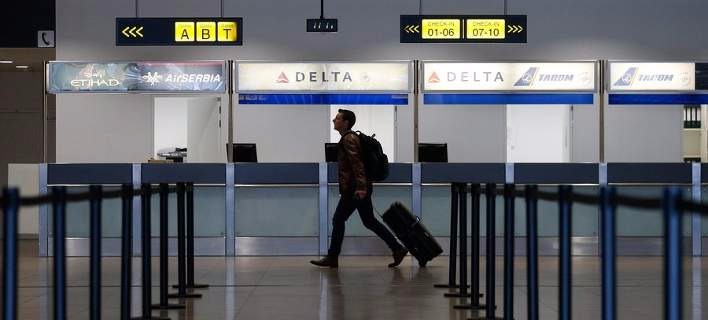 Χάος στο αεροδρόμιο των Βρυξελλών με τα νέα μέτρα ασφαλείας -Ακόμη και ο πρώην πρωθυπουργός έχασε την πτήση του