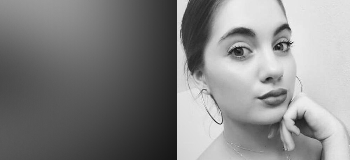 Αποχαιρετούν την 20χρονη Αλέκα – Σοκάρουν τα αίτια του θανάτου της
