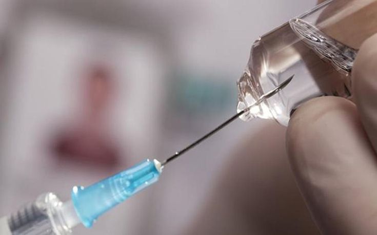 Στους 36 οι νεκροί από τη γρίπη, μόνο το 22% ήταν εμβολιασμένοι