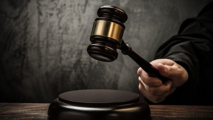 Δις ισόβια σε δύο κατηγορουμένους για τη δολοφονία ζευγαριού στο Σφηνάρι 