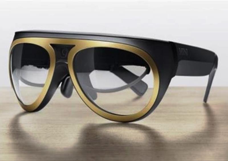 «Έξυπνα» γυαλιά με πληροφορίες για τη διαδρομή ετοιμάζει η MINI