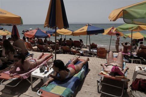 Στα «κάγκελα» Δήμαρχοι και ξενοδόχοι με την απόφαση του ΣτΕ για τις παραλίες