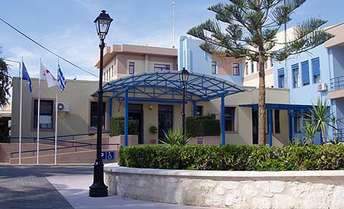 Έρχονται επτά γιατροί  για να ενισχύσουν το νοσοκομείο Ιεράπετρας- Στην Κρήτη την Παρασκευή ο Κουρουμπλής