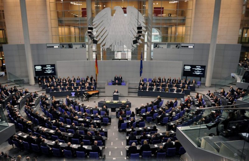 Χάκερ επιτέθηκαν στην Γερμανική Βουλή και έκλεψαν δεδομένα  