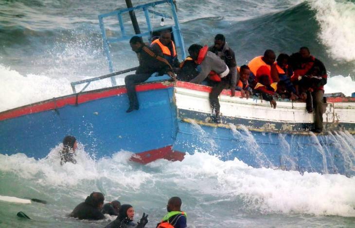 Εκτακτη Σύνοδος μετά την νέα τραγωδία στη Μεσόγειο