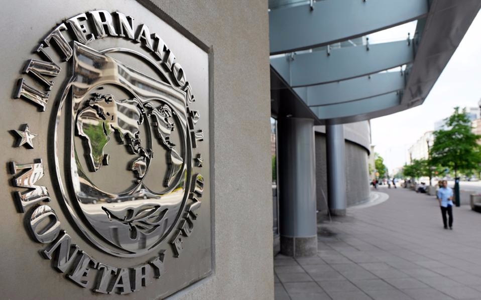 Ανησυχία ΔΝΤ για Μαρινόπουλο