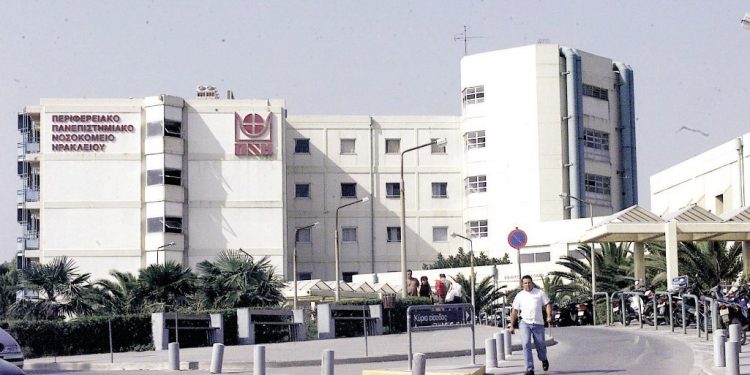 Με επιτυχία οι ασκήσεις ετοιμότητας στα νοσοκομεία της Κρήτης
