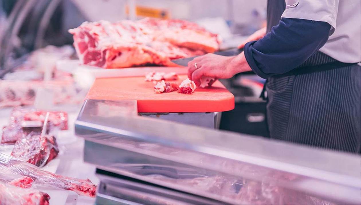 Αύξηση τιμών σε όλα τα κρέατα 