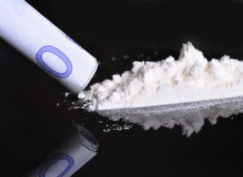 Έκρυβε δύο συσκευασίες κοκαΐνη ένας 31χρονος στο Ηράκλειο