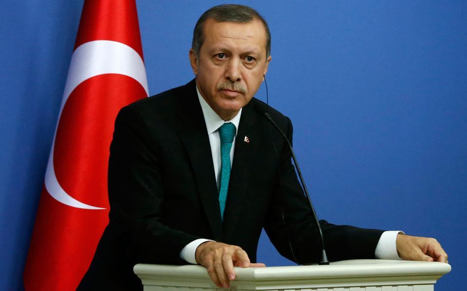 Τουρκία - Ε.Ε.: Δωδεκάμηνο χρονοδιάγραμμα για την ανανέωση των διμερών σχέσεων