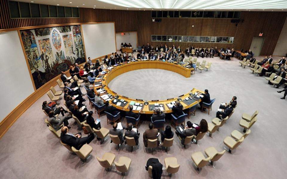 ΟΗΕ: Νέες σκληρές κυρώσεις κατά της Πιονγιάνγκ επιβάλλει το Συμβούλιο Ασφαλείας