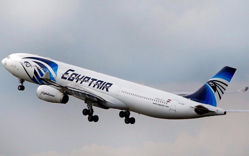 Το μαύρο κουτί επιβεβαιώνει την ύπαρξη καπνού στο αεροσκάφος της EgyptAir