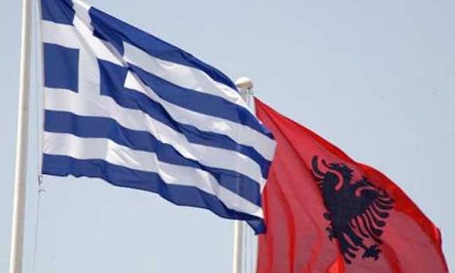 Κατάληψη στο 1ο Γυμνάσιο Ελ. Βενιζέλου για την... τοποθέτηση αλβανικής σημαίας 
