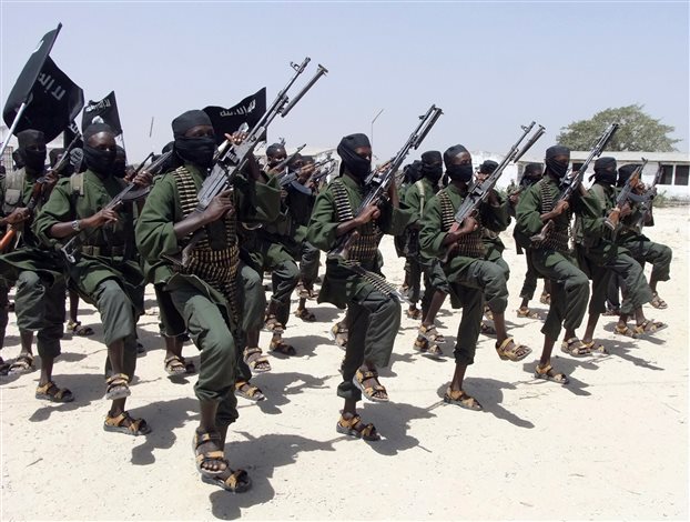  Μέτρα ασφαλείας για ενδεχόμενη τρομοκρατική επίθεση στην Κένυα
