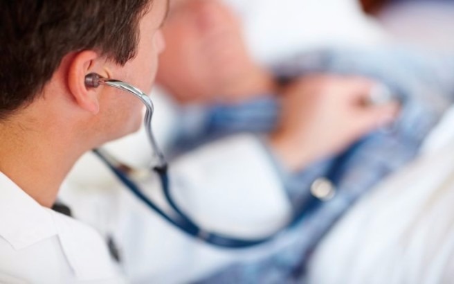Η επικοινωνία γιατρού-ασθενή μπορεί να λειτουργήσει ως «εικονικό φάρμακο»