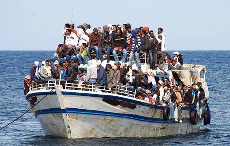 Ευρωπαϊκή Σύνοδος εκτάκτως στις 14 Σεπτεμβρίου για το μεταναστευτικό