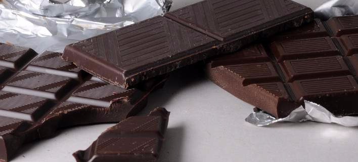 Ανάκληση σοκολάτας από την IKEA 