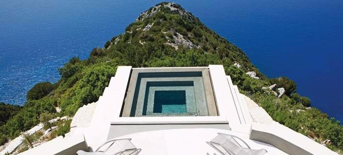 Το top 10 των ελληνικών νησιών για φέτος-Ένα από αυτά και η Κρήτη (pics)