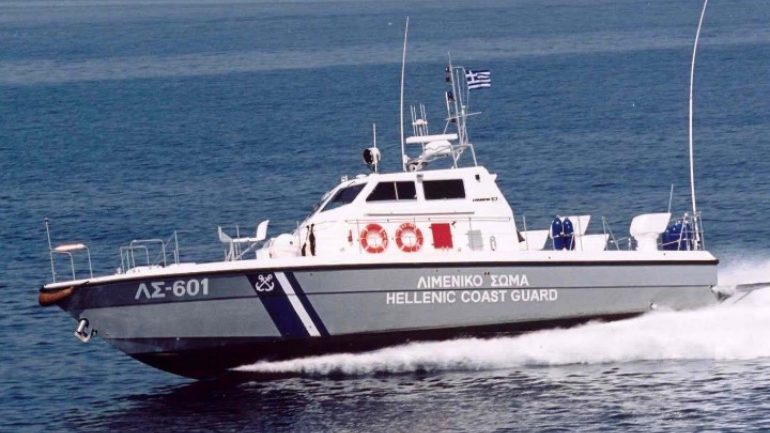 Παράνομο το μισό περίπου πλήρωμα του πλοίου στην Κρήτη– Συνελήφθησαν πέντε άτομα