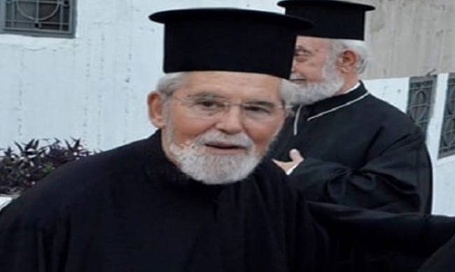Φωτιά Μάτι: Φρικτός θάνατος για ιερέα στην πύρινη κόλαση της Αττικής