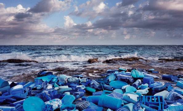 Η αρχή του τέλους της ρύπανσης των θαλασσών από το πλαστικό; 
