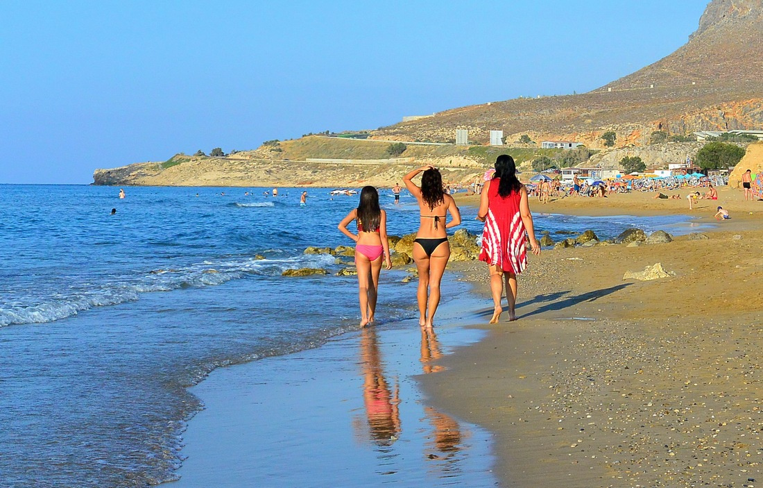 Αίθριος ο καιρός το Σάββατο – Που θα φτάσει το θερμοκρασία στην Κρήτη