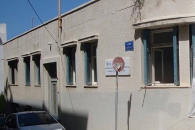 Παραχωρείται δωρεάν το πρώην ΠΙΚΠΑ στην 7η Υγειονομική Περιφέρεια Κρήτης