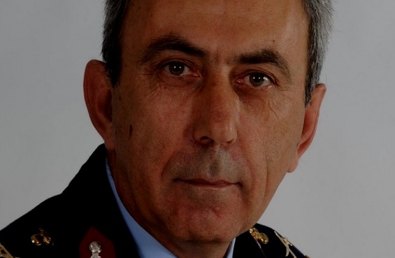 Ο Τηλέμαχος Πανταγάκης νέος πρόεδρος του Συνδέσμου Αποστράτων Σωμάτων Ασφαλείας «Ο Τάλλως»