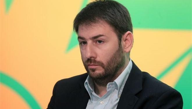 Νίκος Ανδρουλάκης : «Οι αρχηγοί είναι αναλώσιμοι, η παράταξη είναι αυτή που θα μείνει» 