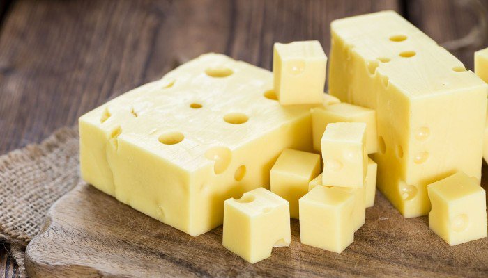 Το τυρί που θεωρείται ότι προσφέρει μακροζωία