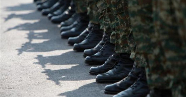 Αντιδράσεις για κομματική συνεστίαση στη Στρατιωτική Λέσχη Αξιωματικών στον Καρτερό 