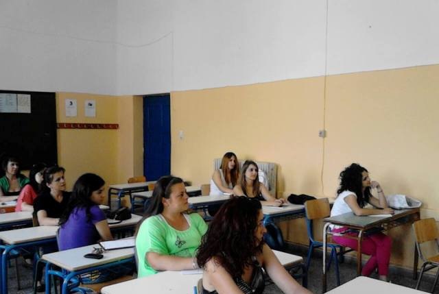 Ξεκίνησαν τα μαθήματα του προγράμματος «Δια Βίου Μάθησης» στο Δήμο Γόρτυνας
