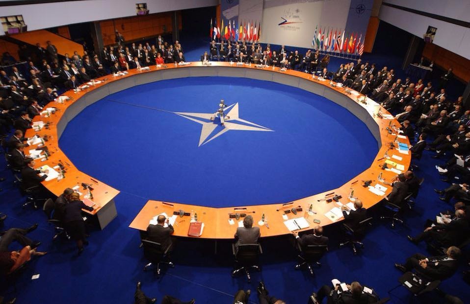 Η Σουηδία θα συμμετέχει στο Κέντρο Στρατηγικών Επικοινωνιών του ΝΑΤΟ