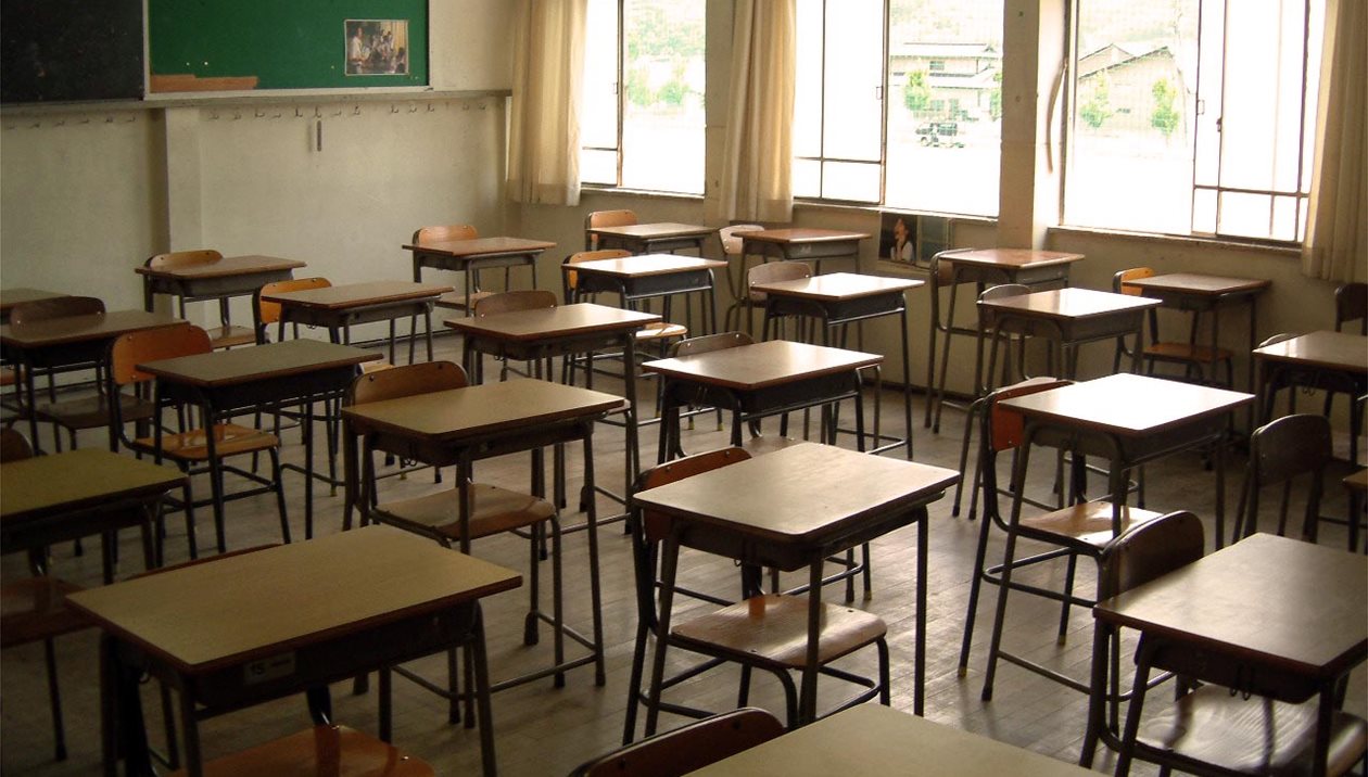 Ποια σχολεία της Κρήτης θα παραμείνουν κλειστά την Τετάρτη