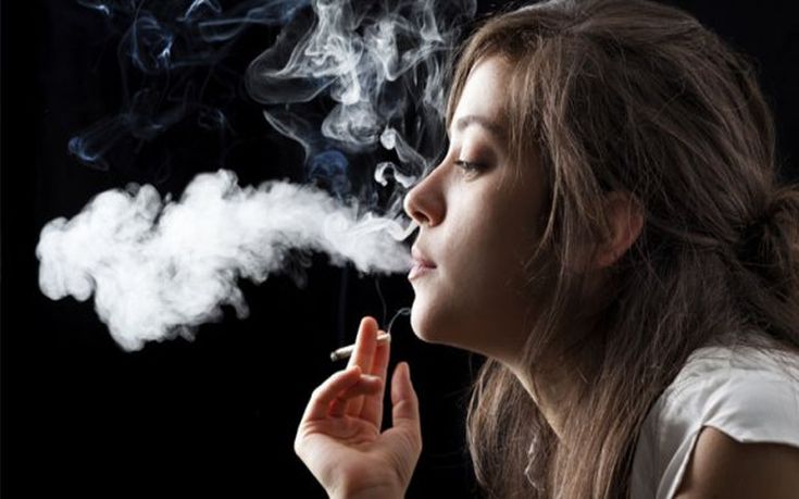 Το μυστικό που θα σας βοηθήσει να κόψετε το κάπνισμα