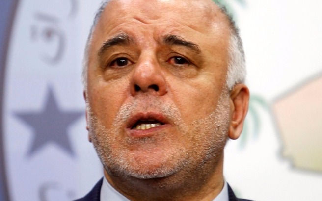 Σημαντικές μεταρρυθμίσεις στο Ιράκ υποσχέθηκε ο πρωθυπουργός της χώρας