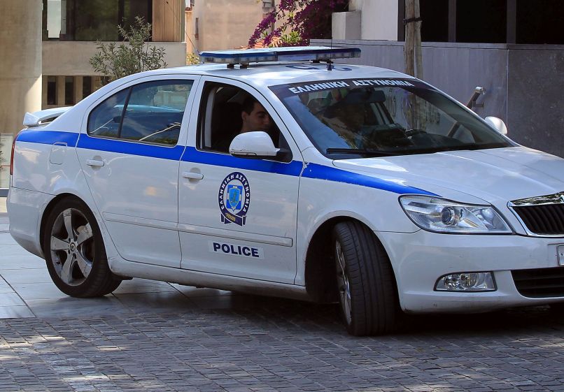 Καταζητούμενος ρώσος μαφιόζος συνελήφθη στη Θεσσαλονίκη