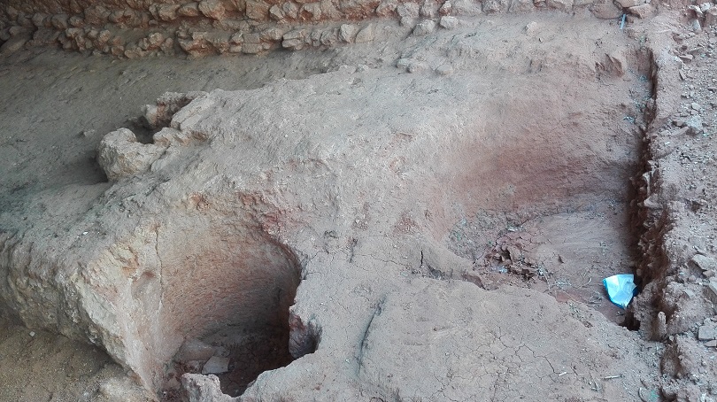 Σημαντικές αρχαιότητες βρέθηκαν στο κέντρο των Χανίων 