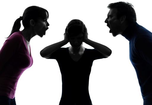 Ενδοοικογενειακή βία: Αξιολόγηση και παρέμβαση στην οικογένεια