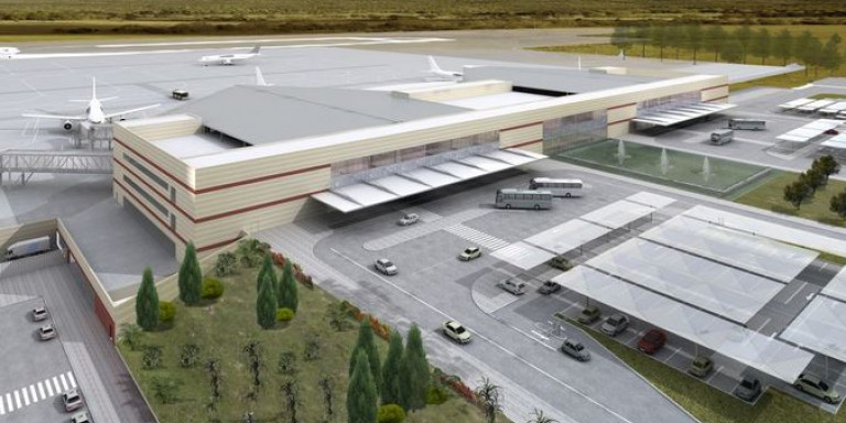 Κρήτη: Προ των πυλών η έναρξη κατασκευής του νέου αεροδρομίου