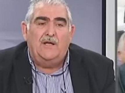 Καβγάς βουλευτή ΣΥΡΙΖΑ με αγρότη από την Κρήτη στον «αέρα»- Ανέβηκαν οι τόνοι  