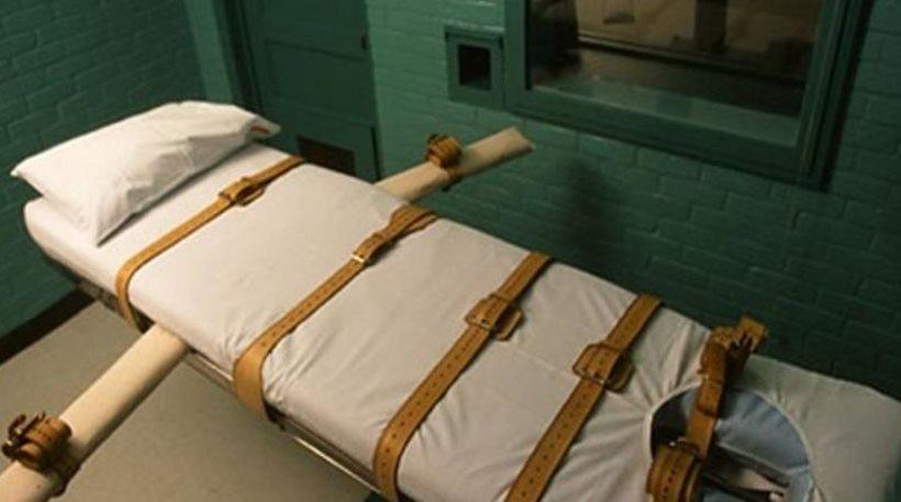 ΗΠΑ: Εκτέλεση και τέταρτου θανατοποινίτη στο Αρκάνσας