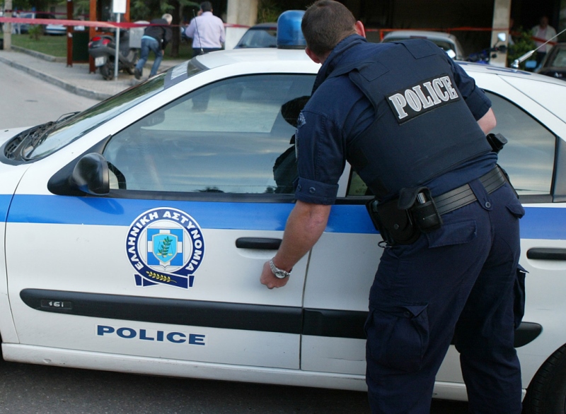 Διήμερο «φωτιά» για την Αστυνομία στην Κρήτη- Δεκάδες συλλήψεις παραβατών 
